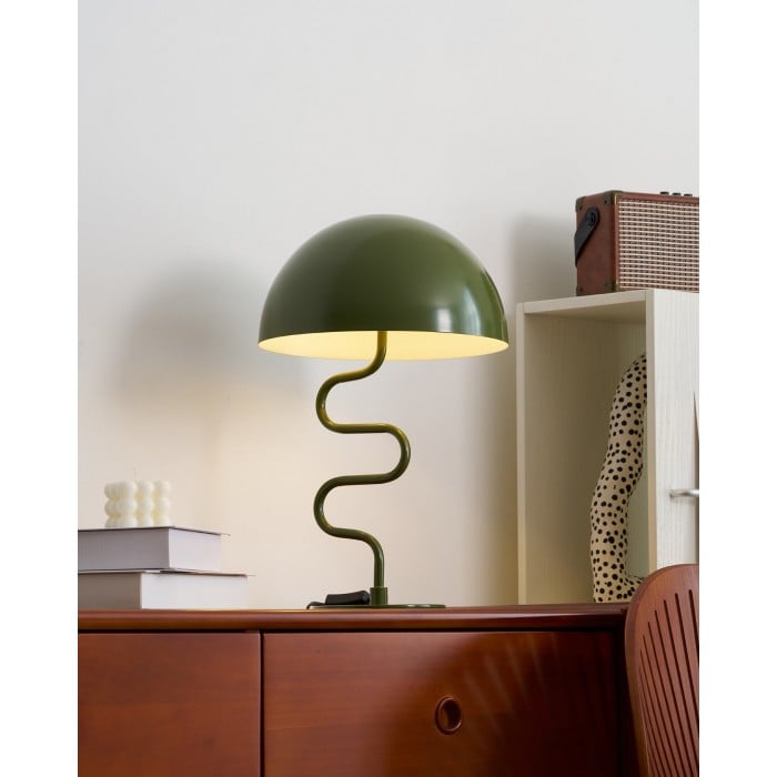 Tuija Twist tafellamp HL2634