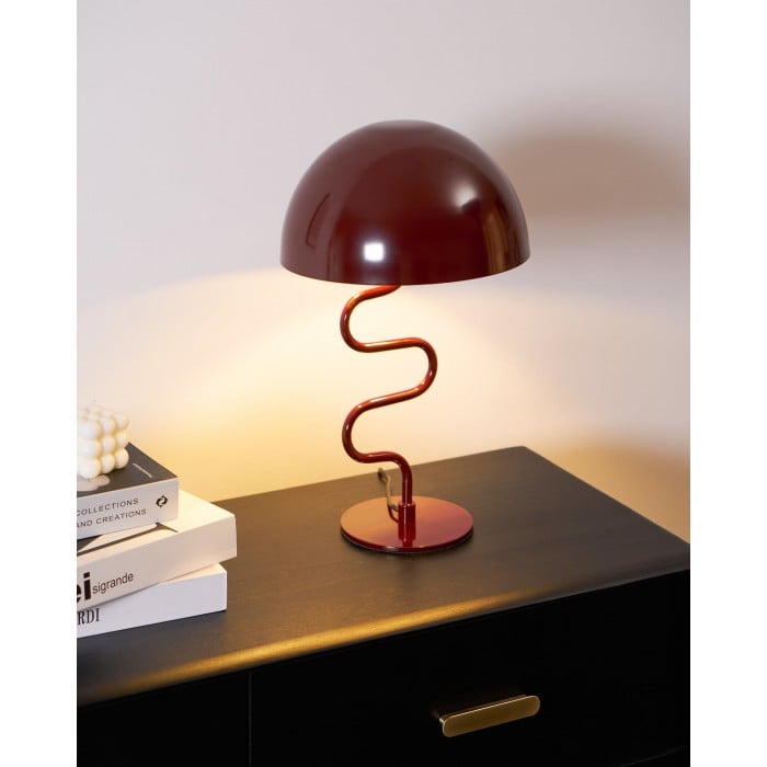 Tuija Twist tafellamp HL2634