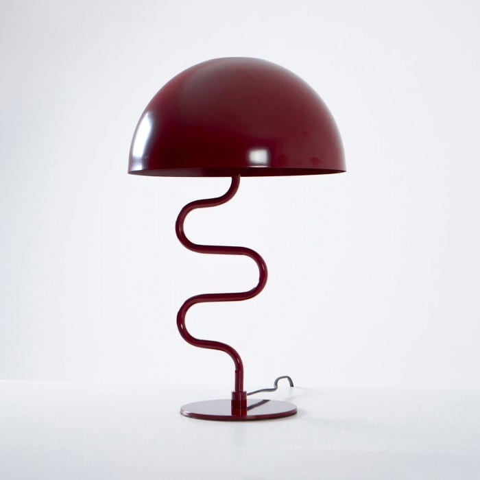 Tuija Twist tafellamp HL2634