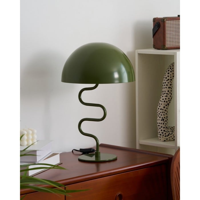 Tuija Twist tafellamp HL2634