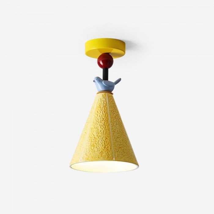 Tweetie plafondlamp HL2761
