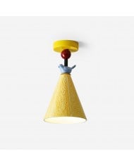 Tweetie plafondlamp HL2761