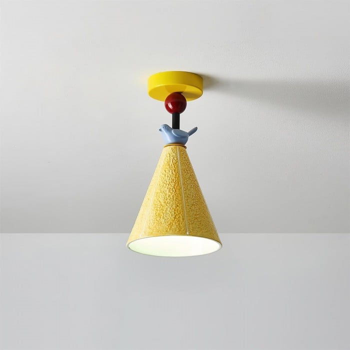 Tweetie plafondlamp HL2761