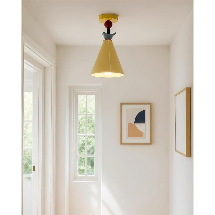 Tweetie plafondlamp HL2761
