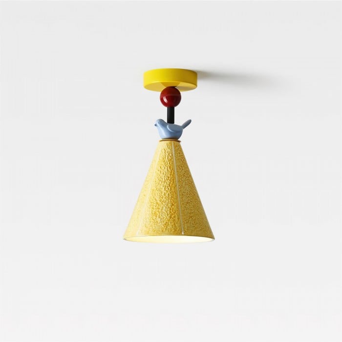 Tweetie plafondlamp HL2761
