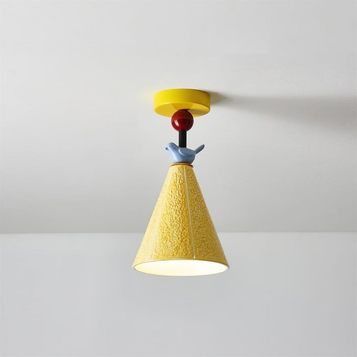 Tweetie plafondlamp HL2761