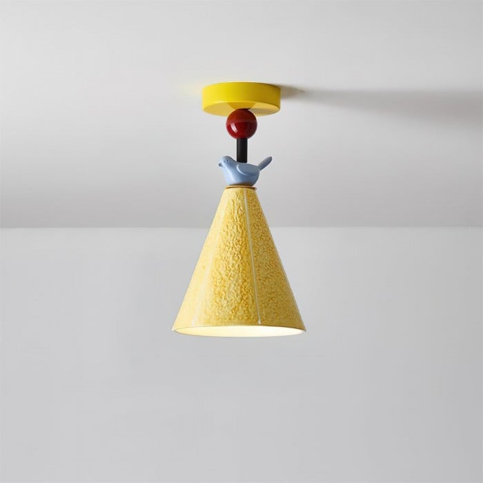 Tweetie plafondlamp HL2761