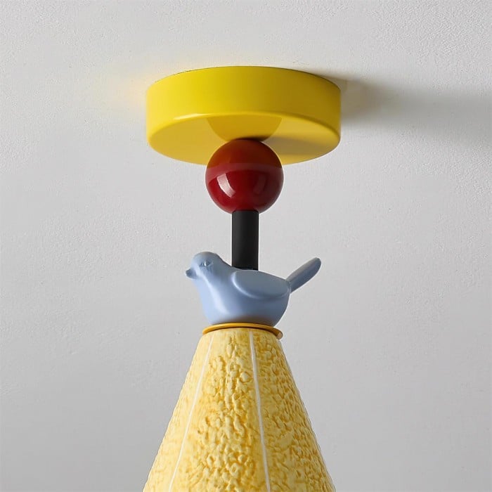 Tweetie plafondlamp HL2761