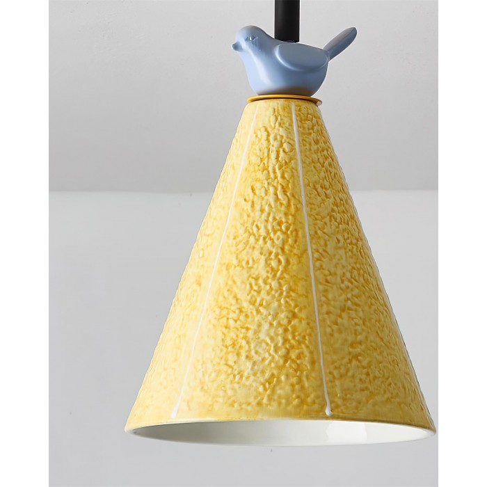 Tweetie plafondlamp HL2761