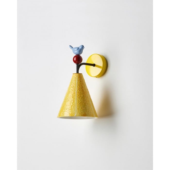 Lampada da parete Tweetie HL2760