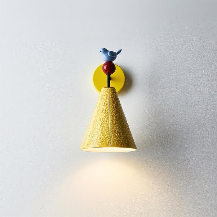Lampada da parete Tweetie HL2760