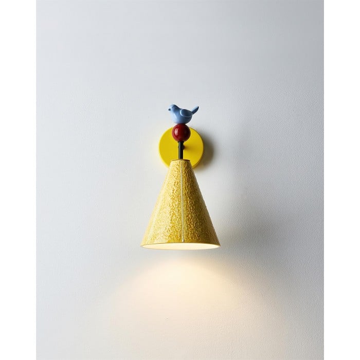Lampada da parete Tweetie HL2760