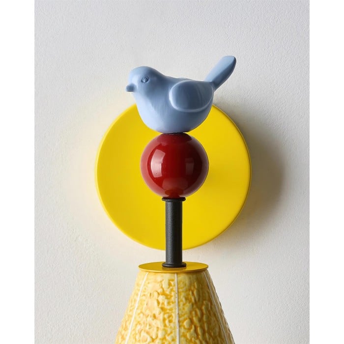 Lampada da parete Tweetie HL2760