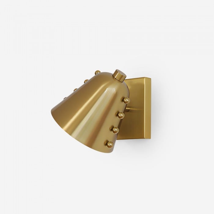 Lampada da parete Twilight Pin HL2877