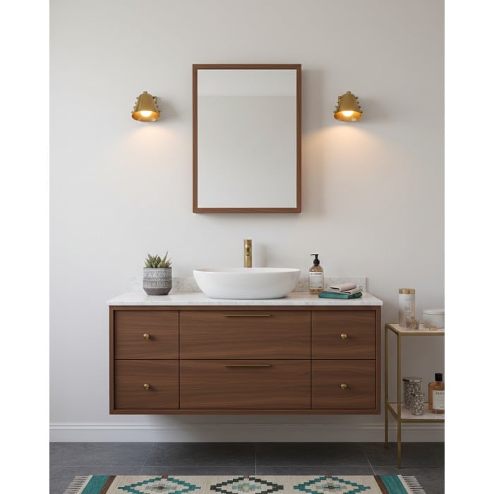 Lampada da parete Twilight Pin HL2877