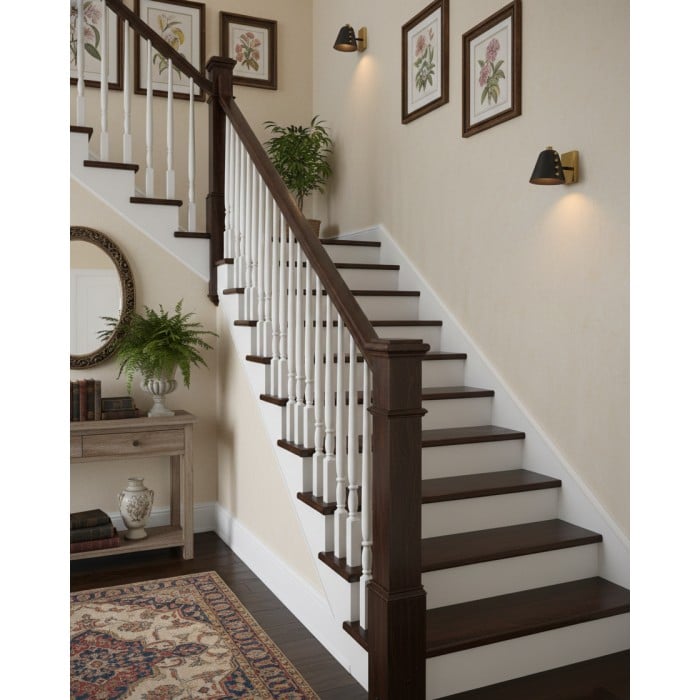 Lampada da parete Twilight Pin HL2877