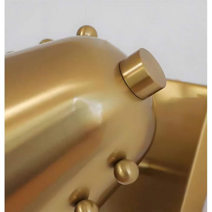 Lampada da parete Twilight Pin HL2877