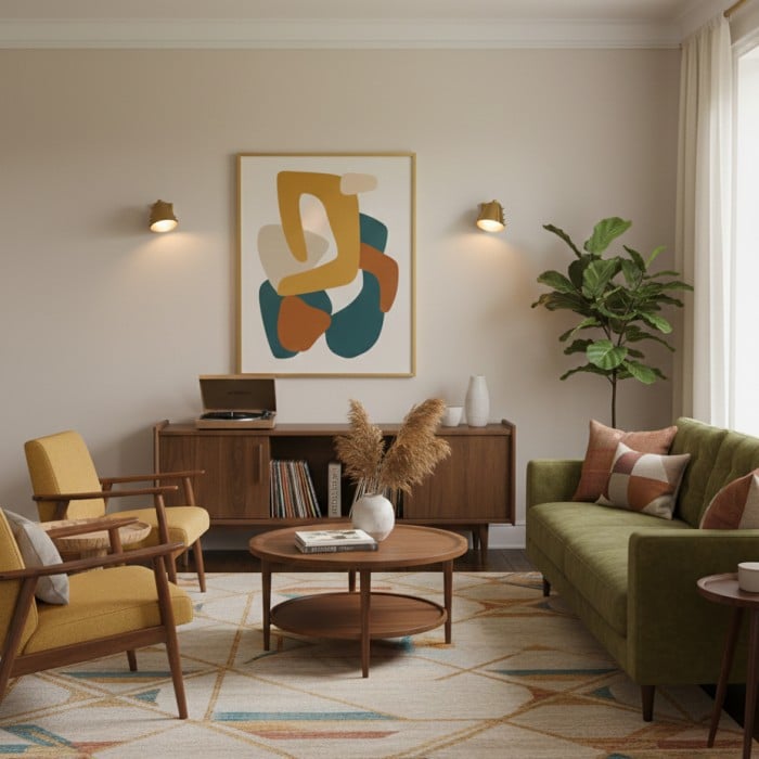 Lampada da parete Twilight Pin HL2877