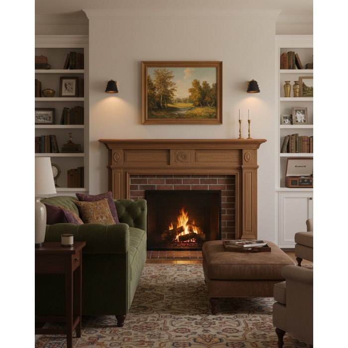 Lampada da parete Twilight Pin HL2877