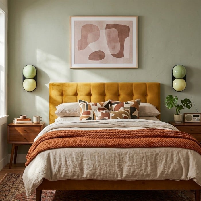 Lampada da parete Twinwave HL2840