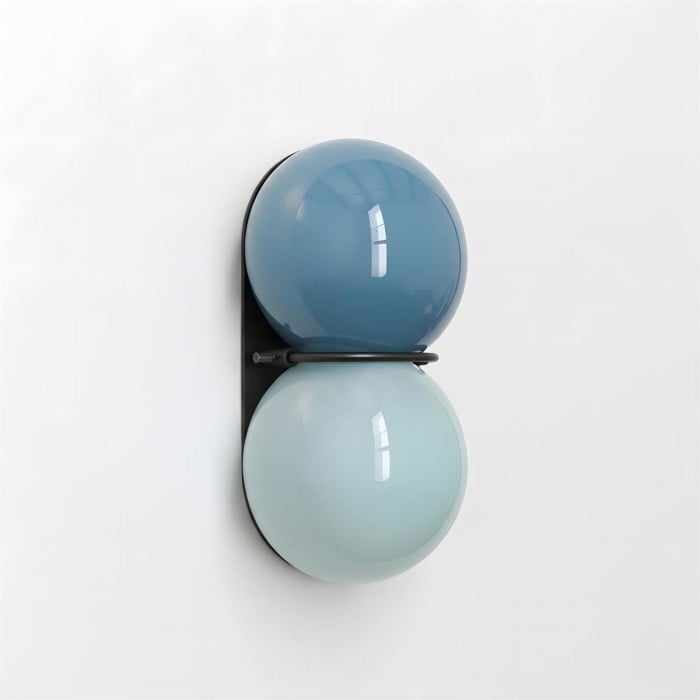 Lampada da parete Twinwave HL2840