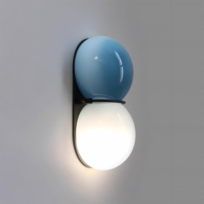 Lampada da parete Twinwave HL2840