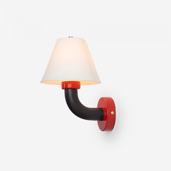 Lampada da parete Twist Shine HL2878