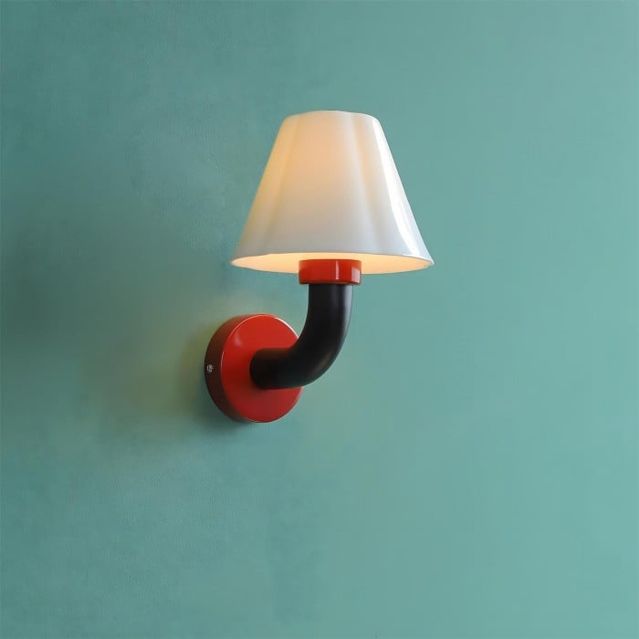 Lampada da parete Twist Shine HL2878