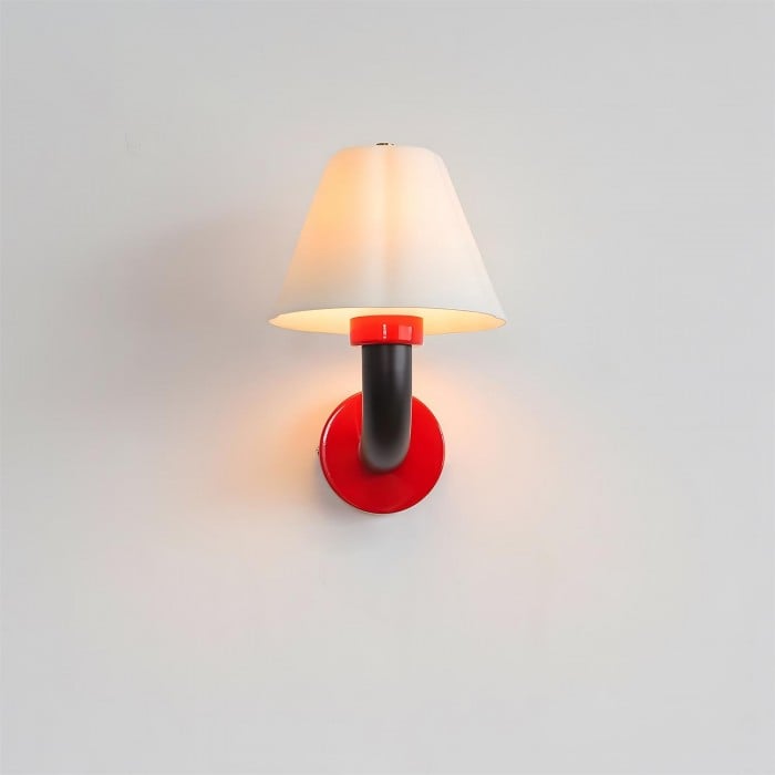 Lampada da parete Twist Shine HL2878