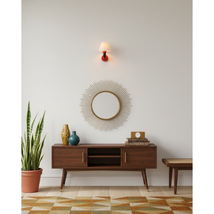 Lampada da parete Twist Shine HL2878