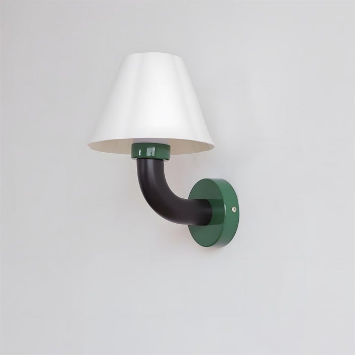 Lampada da parete Twist Shine HL2878