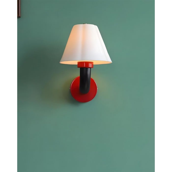 Lampada da parete Twist Shine HL2878