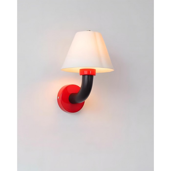 Lampada da parete Twist Shine HL2878