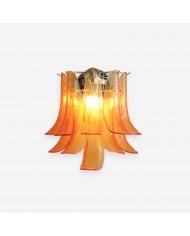 Lampada da parete Valier Petal HL2639