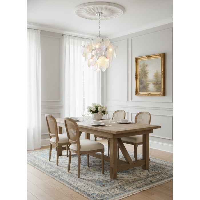 Venfield kroonluchter HL2637