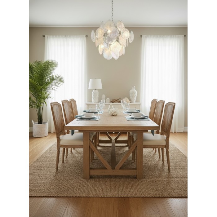 Venfield kroonluchter HL2637