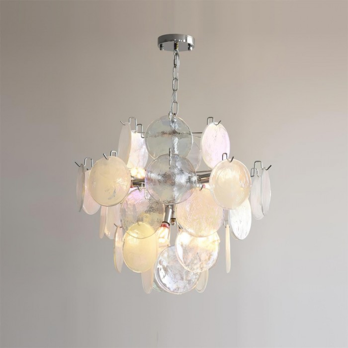 Venfield kroonluchter HL2637