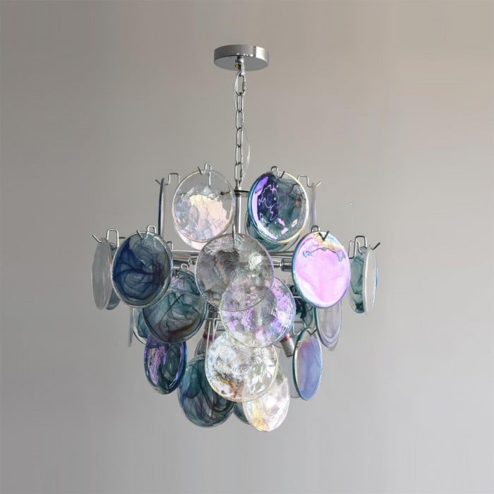 Venfield kroonluchter HL2637