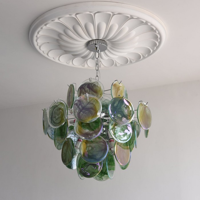 Venfield kroonluchter HL2637