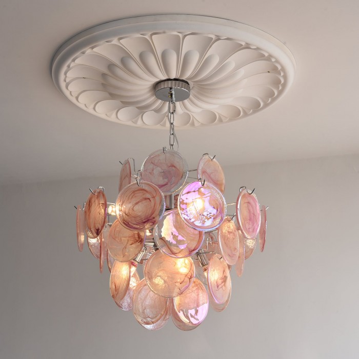 Venfield kroonluchter HL2637