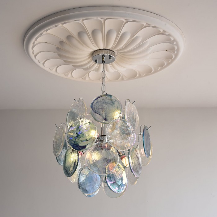 Venfield kroonluchter HL2637