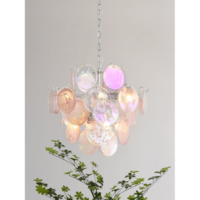 Venfield kroonluchter HL2637