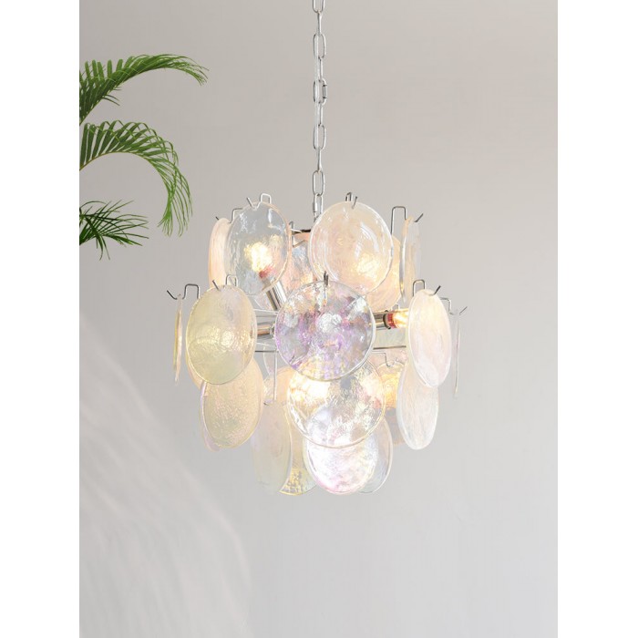 Venfield kroonluchter HL2637