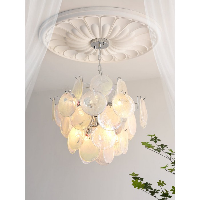 Venfield kroonluchter HL2637