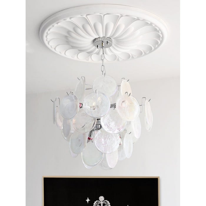 Venfield kroonluchter HL2637