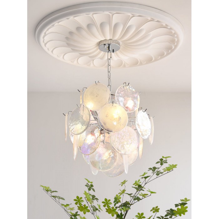 Venfield kroonluchter HL2637