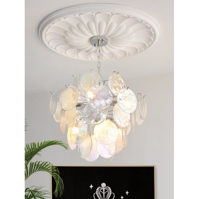 Venfield kroonluchter HL2637