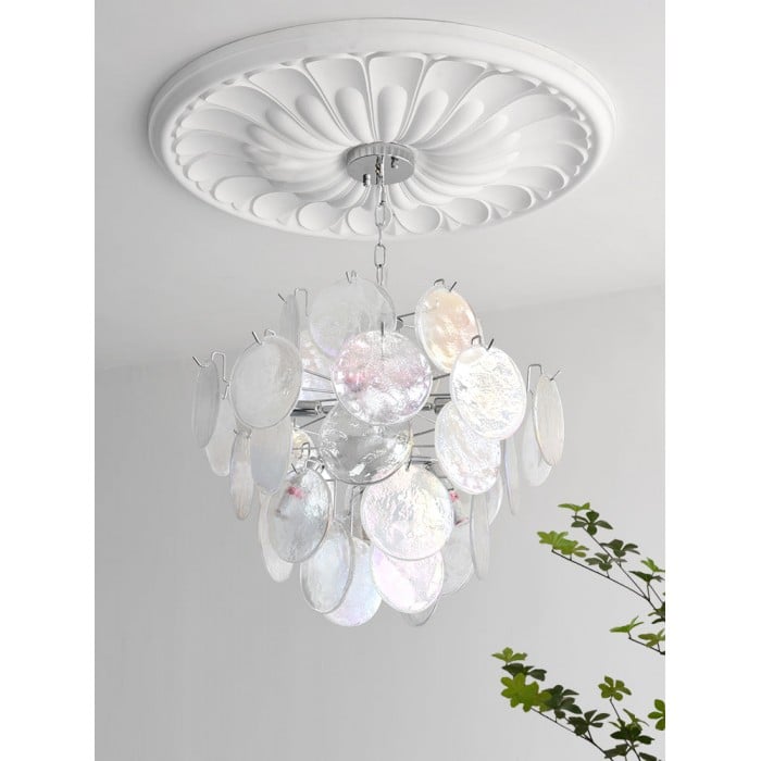 Venfield kroonluchter HL2637