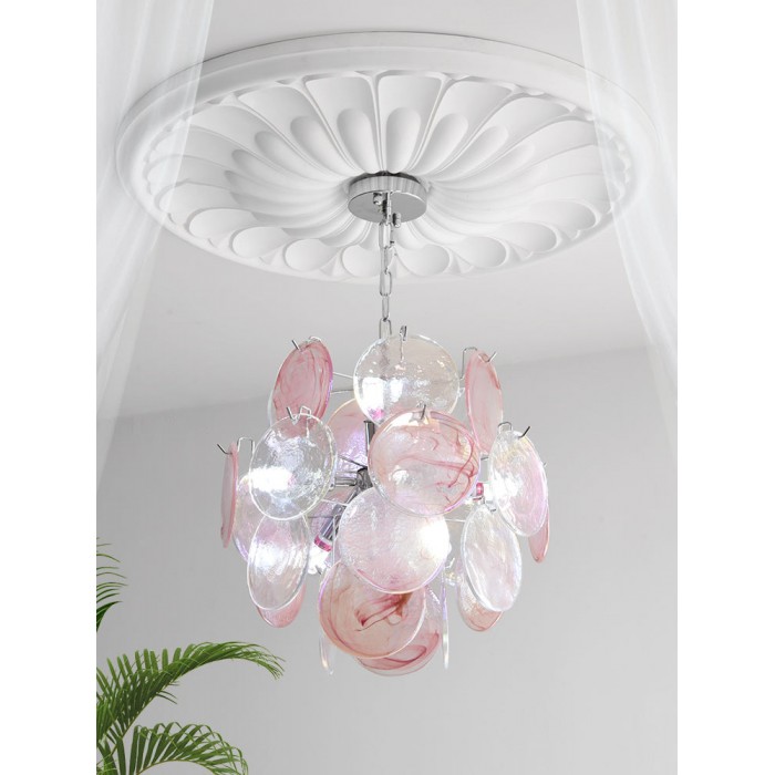 Venfield kroonluchter HL2637