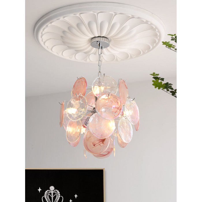 Venfield kroonluchter HL2637